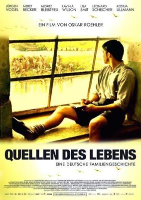 Источники жизни / Quellen des Lebens (2013) смотреть онлайн бесплатно в отличном качестве