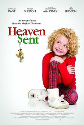 Посланные с небес / Heaven Sent (2016) смотреть онлайн бесплатно в отличном качестве