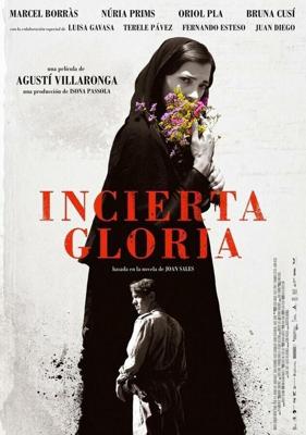 Неопределённая слава / Incerta gloria (2017) смотреть онлайн бесплатно в отличном качестве