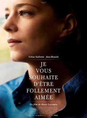 Я желаю вам любви / Je vous souhaite d'etre follement aimee (2015) смотреть онлайн бесплатно в отличном качестве