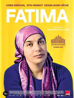 Фатима (Fatima) 2015 года смотреть онлайн бесплатно в отличном качестве. Постер