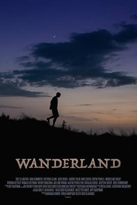 Зачарованный город / Wanderland (2017) смотреть онлайн бесплатно в отличном качестве