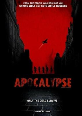 Апокалипсис / Apocalypse (2017) смотреть онлайн бесплатно в отличном качестве