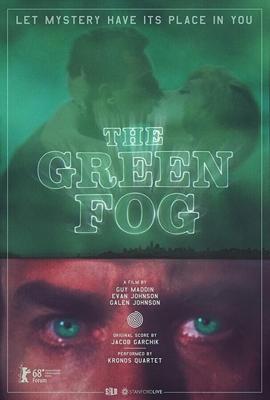 Зеленый туман (The Green Fog) 2017 года смотреть онлайн бесплатно в отличном качестве. Постер