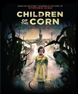 Дети кукурузы: Беглянка (Children of the Corn: Runaway) 2018 года смотреть онлайн бесплатно в отличном качестве. Постер