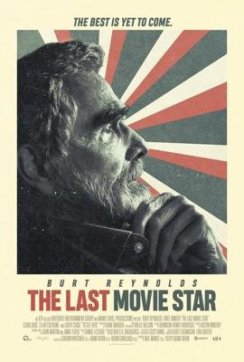 Последняя кинозвезда / The Last Movie Star (2017) смотреть онлайн бесплатно в отличном качестве