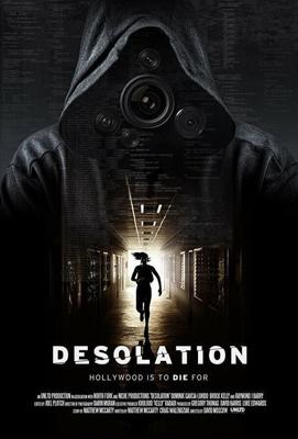 Одиночество / Desolation (2017) смотреть онлайн бесплатно в отличном качестве