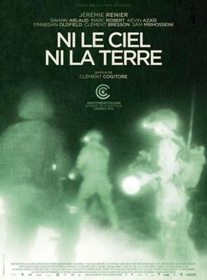 Ни на небесах, ни на земле / Ni le ciel ni la terre (2015) смотреть онлайн бесплатно в отличном качестве