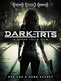 Тёмная Ирис / Dark Iris (2018) смотреть онлайн бесплатно в отличном качестве