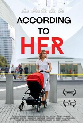 По её мнению / According to her (2016) смотреть онлайн бесплатно в отличном качестве