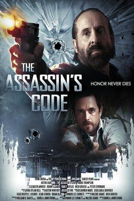 Наследие (The Assassin's Code) 2018 года смотреть онлайн бесплатно в отличном качестве. Постер