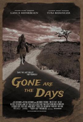 Ушедшие дни / Gone Are the Days (2018) смотреть онлайн бесплатно в отличном качестве