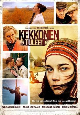 Кекконен / Kekkonen tulee! (2013) смотреть онлайн бесплатно в отличном качестве