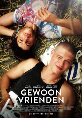 Просто друзья / Gewoon Vrienden (2018) смотреть онлайн бесплатно в отличном качестве