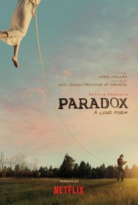 Парадокс / Paradox (2018) смотреть онлайн бесплатно в отличном качестве