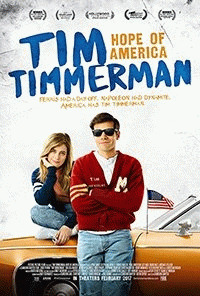 Тим Тиммерман - Надежда Америки (Tim Timmerman, Hope of America) 2017 года смотреть онлайн бесплатно в отличном качестве. Постер