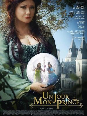 Однажды явится мой принц... наверное / Un jour mon prince (2016) смотреть онлайн бесплатно в отличном качестве