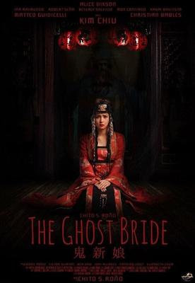 Невеста призрака / The Ghost Bride (2017) смотреть онлайн бесплатно в отличном качестве