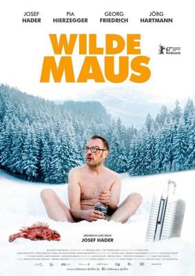 Дикая мышь (Wilde Maus) 2017 года смотреть онлайн бесплатно в отличном качестве. Постер