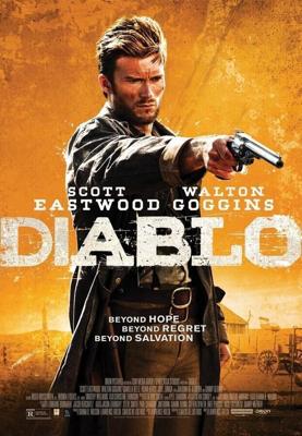 Дьявол / Diablo (2015) смотреть онлайн бесплатно в отличном качестве