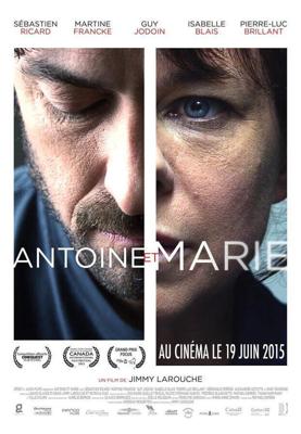 Антуан и Мари / Antoine et Marie (2014) смотреть онлайн бесплатно в отличном качестве