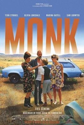 Монк / Monk (2017) смотреть онлайн бесплатно в отличном качестве