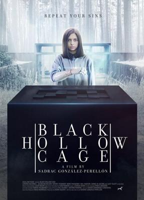 Пустая чёрная клетка (Black Hollow Cage) 2017 года смотреть онлайн бесплатно в отличном качестве. Постер