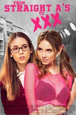 Из отличницы в порнозвезду / From Straight A's to XXX (2017) смотреть онлайн бесплатно в отличном качестве