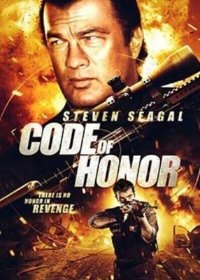 Кодекс чести / Code of Honor (2016) смотреть онлайн бесплатно в отличном качестве