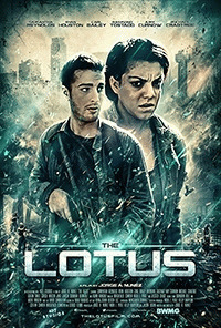 Лотус (Lotus) 2018 года смотреть онлайн бесплатно в отличном качестве. Постер