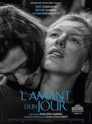 Любовник на день / L'amant d'un jour (2017) смотреть онлайн бесплатно в отличном качестве