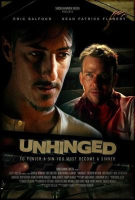 Отчаянный / Unhinged (2017) смотреть онлайн бесплатно в отличном качестве