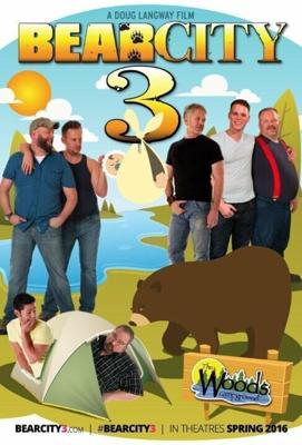 Медвежий город 3 / BearCity 3 (2016) смотреть онлайн бесплатно в отличном качестве