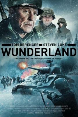 Битва в Арденнах / Wunderland (2017) смотреть онлайн бесплатно в отличном качестве