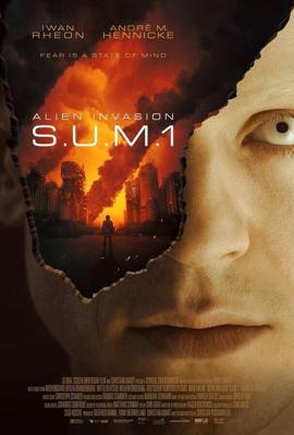 Вторжение пришельцев: S.U.M.1 / Sum1 (2017) смотреть онлайн бесплатно в отличном качестве