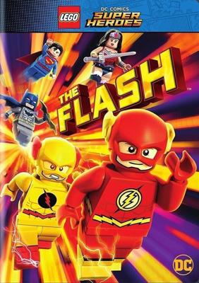 Лего: Флэш / Lego DC Comics Super Heroes: The Flash (2018) смотреть онлайн бесплатно в отличном качестве