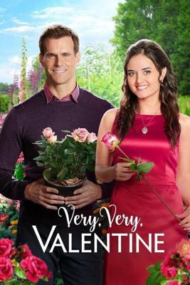 Таинственный День Святого Валентина / Very, Very, Valentine (2018) смотреть онлайн бесплатно в отличном качестве