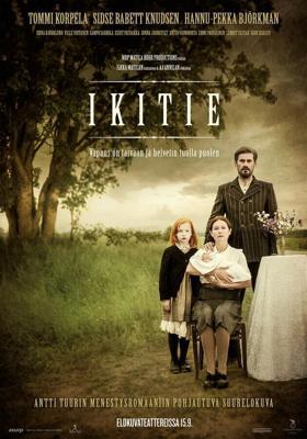 Вечный путь / Ikitie (2017) смотреть онлайн бесплатно в отличном качестве