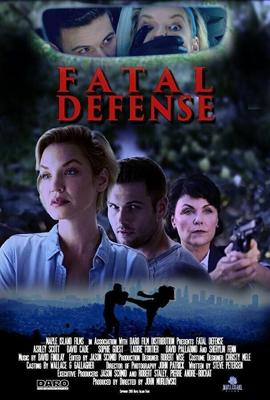 Роковая Оборона / Fatal Defense (2017) смотреть онлайн бесплатно в отличном качестве