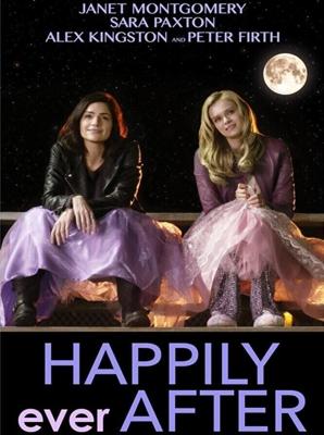 Если ты увидишь её / Happily Ever After (2016) смотреть онлайн бесплатно в отличном качестве