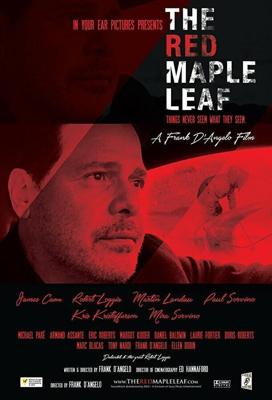 Красный кленовый лист / The Red Maple Leaf (2016) смотреть онлайн бесплатно в отличном качестве