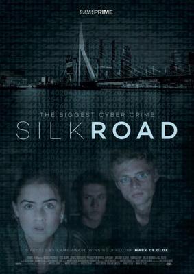 Шёлковый путь / Silk Road (2017) смотреть онлайн бесплатно в отличном качестве