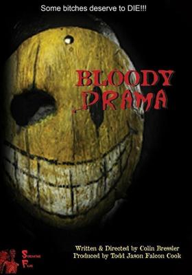 Убийственная драма / Bloody Drama (2017) смотреть онлайн бесплатно в отличном качестве