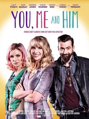 Ты, я и он / You, Me and Him (2017) смотреть онлайн бесплатно в отличном качестве