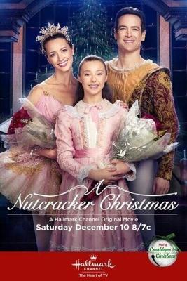 Рождество и Щелкунчик (A Nutcracker Christmas) 2016 года смотреть онлайн бесплатно в отличном качестве. Постер