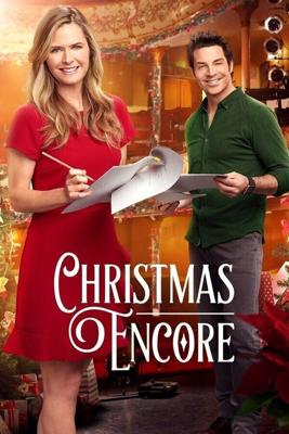 Рождество на бис / Christmas Encore (2017) смотреть онлайн бесплатно в отличном качестве