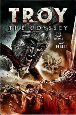 Троя: Одиссей / Troy the Odyssey (2017) смотреть онлайн бесплатно в отличном качестве