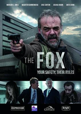 Фокс (The Fox) 2017 года смотреть онлайн бесплатно в отличном качестве. Постер