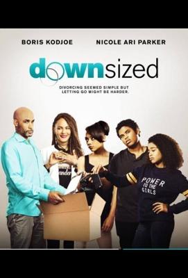 Переезд / Downsized (2017) смотреть онлайн бесплатно в отличном качестве