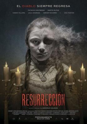 Воскрешение / Resurreccion (2015) смотреть онлайн бесплатно в отличном качестве